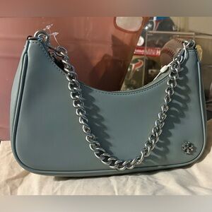 Tory Burch Mercer Small Shoulder Bag NWT